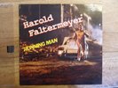 Harold Faltermeyer ‎– Running Man OST LP CST 8032 / 1988