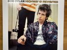 Highway 61 Revisited by Bob Dylan Limited Numbered Vinyl LP MOFI MFSL-2-422