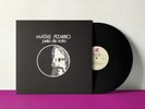 Matias Pizarro Pelo De Rata (Vinyl) 12