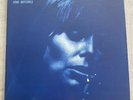JONI MITCHELL Blue vinyl LP record album 1971 Reprise MS-2038 Gatefold