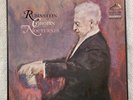 12” LP Rubinstein “The Chopin Nocturnes” Double Album #LSC-7050