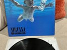 Nirvana Nevermind vinyl first press US DGC-24425 LP Excellent Original