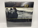 U2 ‎– The Joshua Tree - Island  ‎– 90581-1, LP,  1987, NEW & SEALED