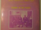 Christian LP The Adams Quartet 