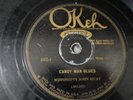 Okeh 8654 Mississippi John Hurt 