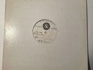 Joni Mitchell ***TEST PRESSING*** Mingus - Specialty Pressing Plant