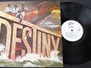Michael Jackson Jacksons DESTINY Album Disque 33t 12