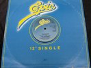 Michael Jackson Jacksons WALK RIGHT NOW Disque 33t 12