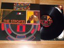 ROOM ON FIRE   -   THE STROKES   -   RCA LABEL   -   MADE IN THE USA   -   2003.