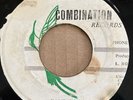 rare roots LEROY LAMOMBA Don't Know What To Do 45 Right Reverend 7