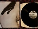 The Strokes Is This It 12” LP Rough Trade Records RTRADELP030 Rare EX+ 1st Indie