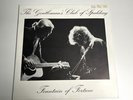 Bob Dylan The Gentlemans Club of Spalding  Fountain of Fortune LP Vinyl Limited