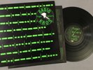 ROGER WATERS - RADIO K.A.O.S. ,VINYL LP ALBUM EMI HYPE STICKER ORIGINAL ITA 1987