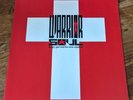Warrior Soul - Drugs, God, and The New Republic - 12in LP - 1991 EU Pressing