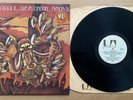 Amon Duul II - Live In London UK LP 1973 Vinyl UK VG+/EX Krautrock Psychedelic