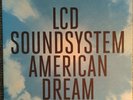 Lcd Soundsystem - American Dream [VINYL] - Excellent Condition