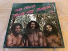 The Itals - Give me power - 12” Vinyl Lp - 1983 Nighthawk Records