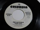 The Outfield – Your Love 1985 7