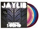 RARE  JAYLIB J Dilla Madlib - CHAMPION SOUND Colored Vinyl 2LP ONLY 1000