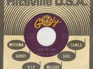 MOTOWN-MARTHA & THE VANDELLAS-IN MY LONELY ROOM-GORDY.