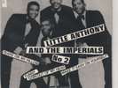 45 tours ep Little Anthony and the Imperial N° 2 RARE