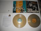 Van Morrison Roll with the Punches Gold 2 LP Analog EU Import Limited #821 OOP