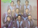 Conjunto Impacto - Un Documento Bailable (1978) Original On Teca Records VG++