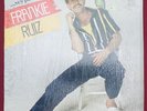 Frankie Ruiz - Voy Pa' Encima  (1987) TH Rodven - Cover & Vinyl Excellent