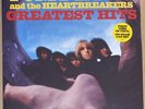 TOM PETTY AND THE HEARTBREAKERS - GREATEST HITS 180 GRAM DOUBLE LP NEW VINYL