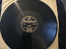 Parlophone Tiny Bradshaw And His Orchestra Overflow