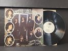 Janie White and Son-Light Rise Again LP private press gospel Rebel 9014