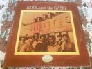Kool and The Gang Self Titled Debut LP Record True 1st Issue De-Lite Rare 1969