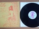 Ash Ra Tempel Schwingungen FOC - OHR OMM 556020 First Press EO édition Original