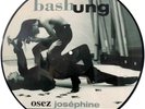 Bashung Osez Joséphine  RARE 2014 PICTURE DISC VINYL  LP