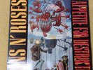 Guns N' Roses - Appetite For Destruction coloured  [VINYL]