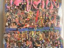 SUFJAN STEVENS – JAVELIN - VINYL LP NEW - A4