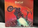 VINTAGE ORIGINAL VINYL RECORD Meatloaf 