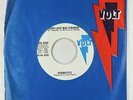 Northern Soul 45 - Dramatics - Your Love Was Strange - Volt - promo