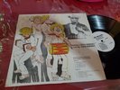 Trio Reynoso & Tatico Henriquez LP Merengue Tipico