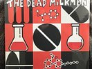 DEAD MILKMEN Quaker City Quiet Pills LIMITED PHILLY RED vinyl