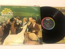The Beach Boys Pet Sounds Duophonic Stereo LP DT 2458 Capitol Records