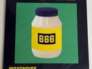 SMASHING PUMPKINS Mayonaise 12” Maxi Single PEACH Vinyl Record Siamese Dream NEW