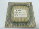 Lillian Fuchs, J. S. Bach* – Suite No. 4 / Suite No. Vinyl