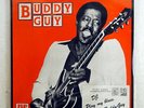 BUDDY GUY D. J. PLAY MY BLUES JSP JSP1042 UK VINYL LP
