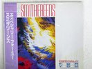 SMITHEREENS ESPECIALLY FOR YOU ALFA ALI28015 JAPAN OBI VINYL LP