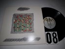 The Cure Happily Ever After Record lp original vinyl album 2lps