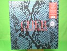 Cher – It’s a Man’s World 4 LP coloured vinyl record 12