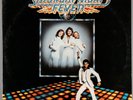 SATURDAY NIGHT FEVER Original Movie Sound Track 2XLP BEE GEES : EX/VG+ RS-2-4001