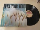 Flex Your Head 1982 Dischord 1st Press Ltd Ed LP w/lyric sheet poster