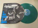 Thrasher Skate Rock Vol 3 Wild Riders of Boards 1985 Green Vinyl LP w/insert